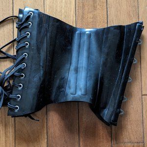Brand-new Fredericka Waspie from Libidex